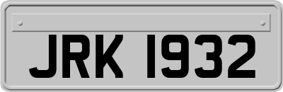 JRK1932