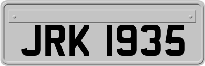 JRK1935
