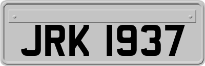 JRK1937