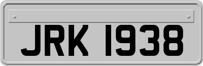 JRK1938