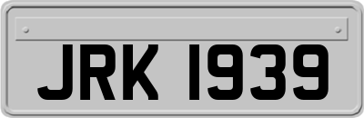JRK1939
