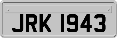 JRK1943