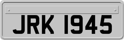 JRK1945