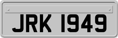 JRK1949