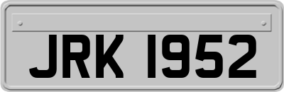 JRK1952
