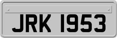 JRK1953