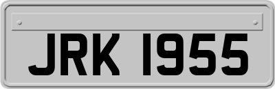 JRK1955