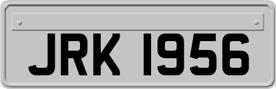 JRK1956