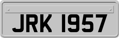 JRK1957