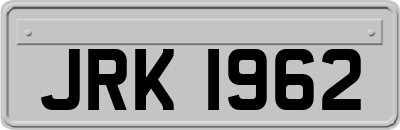 JRK1962