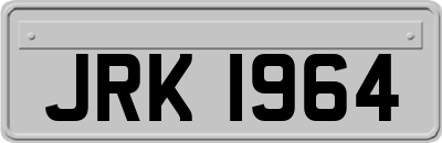 JRK1964