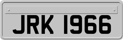 JRK1966