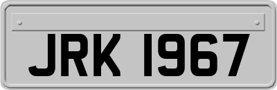 JRK1967