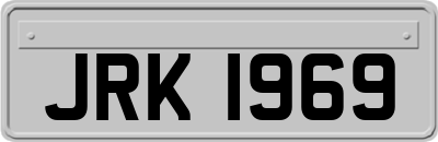 JRK1969