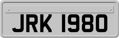 JRK1980