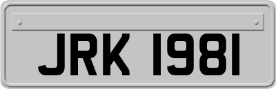 JRK1981