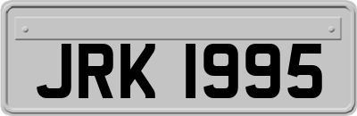 JRK1995