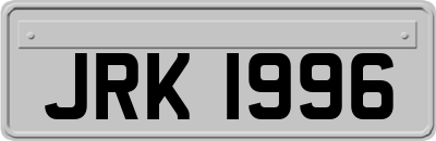 JRK1996