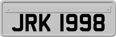 JRK1998