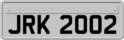 JRK2002