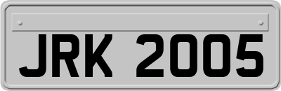 JRK2005