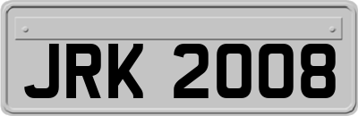JRK2008