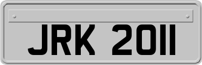 JRK2011