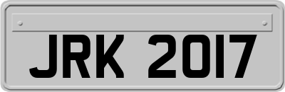 JRK2017