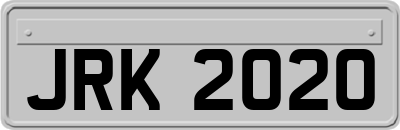 JRK2020