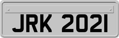 JRK2021