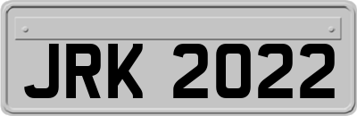 JRK2022