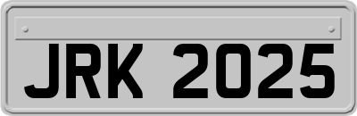 JRK2025