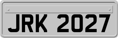 JRK2027