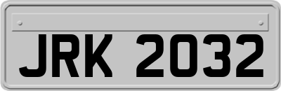 JRK2032