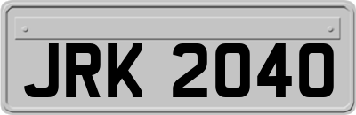 JRK2040