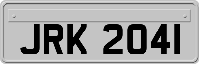 JRK2041
