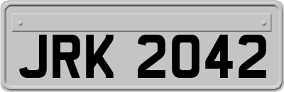 JRK2042