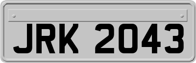 JRK2043