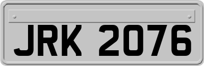 JRK2076
