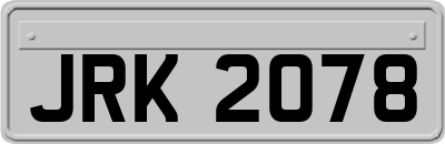 JRK2078