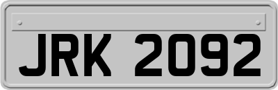 JRK2092