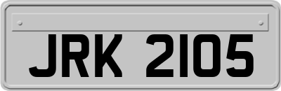 JRK2105