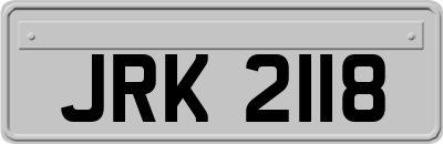 JRK2118