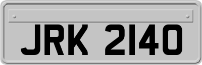 JRK2140