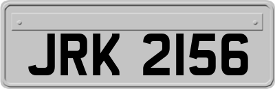 JRK2156