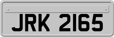 JRK2165