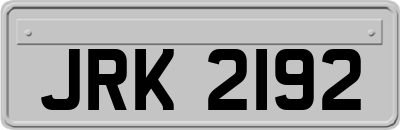 JRK2192