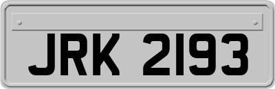 JRK2193
