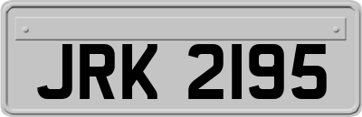 JRK2195