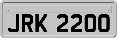 JRK2200